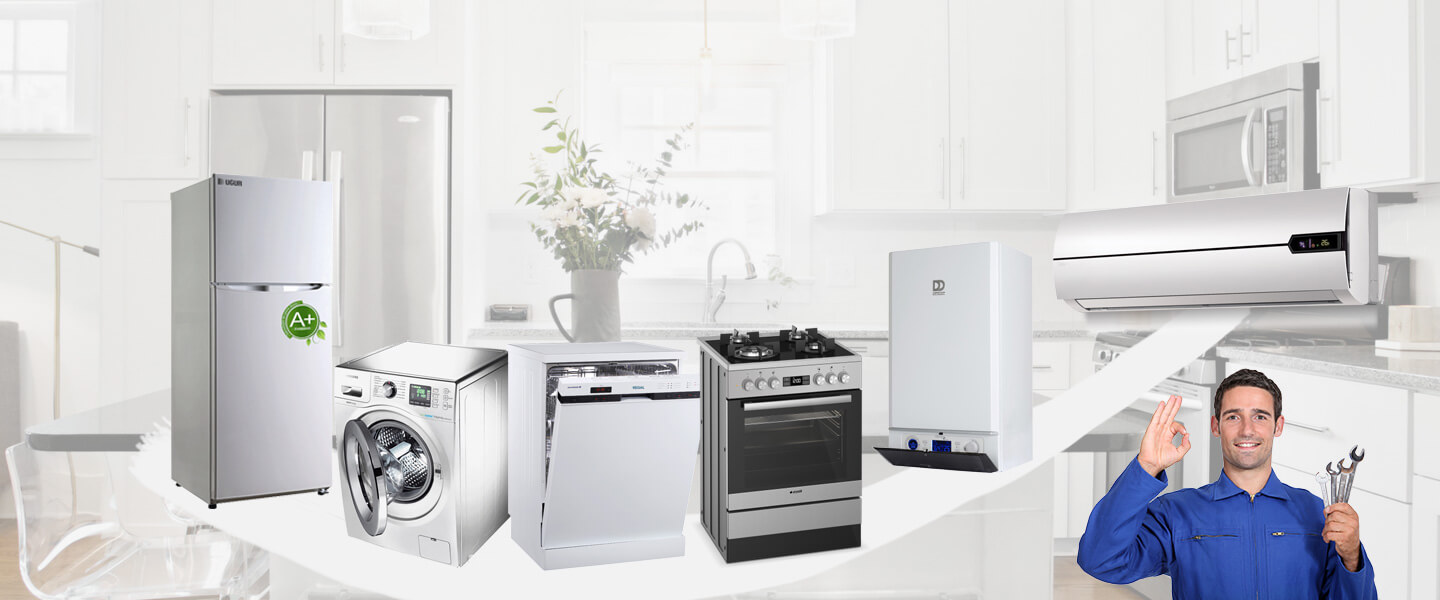 İnegöl Maytag Servisi